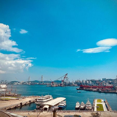 Stay Gaon Pusan Zewnętrze zdjęcie