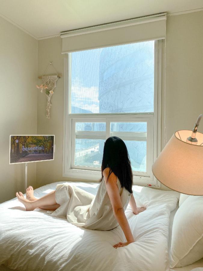 Stay Gaon Pusan Zewnętrze zdjęcie